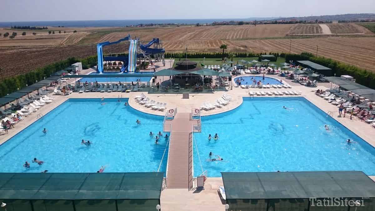 Eser Diamond Hotel & Convention Center